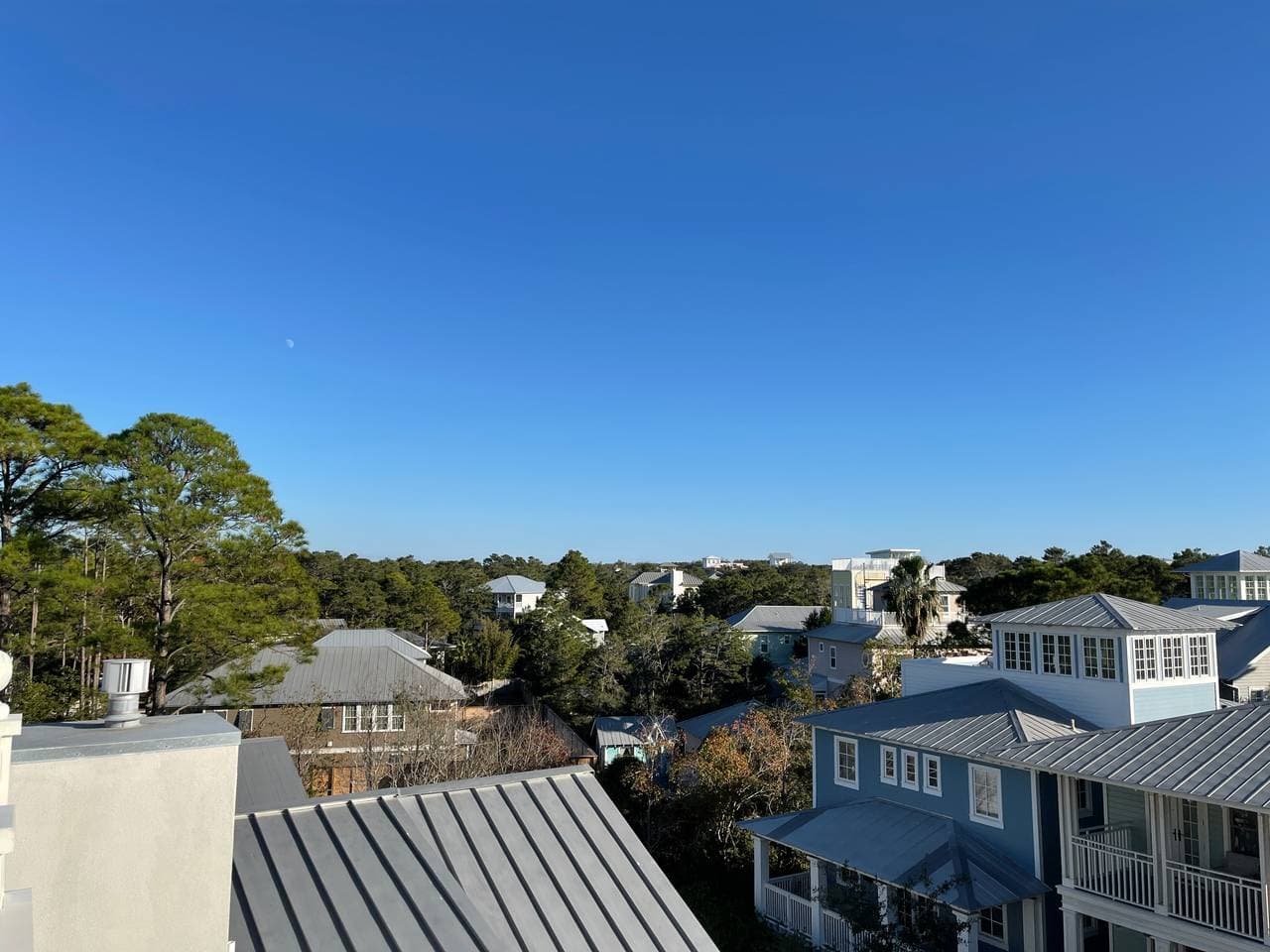 Frosted Orange Home - Image 37