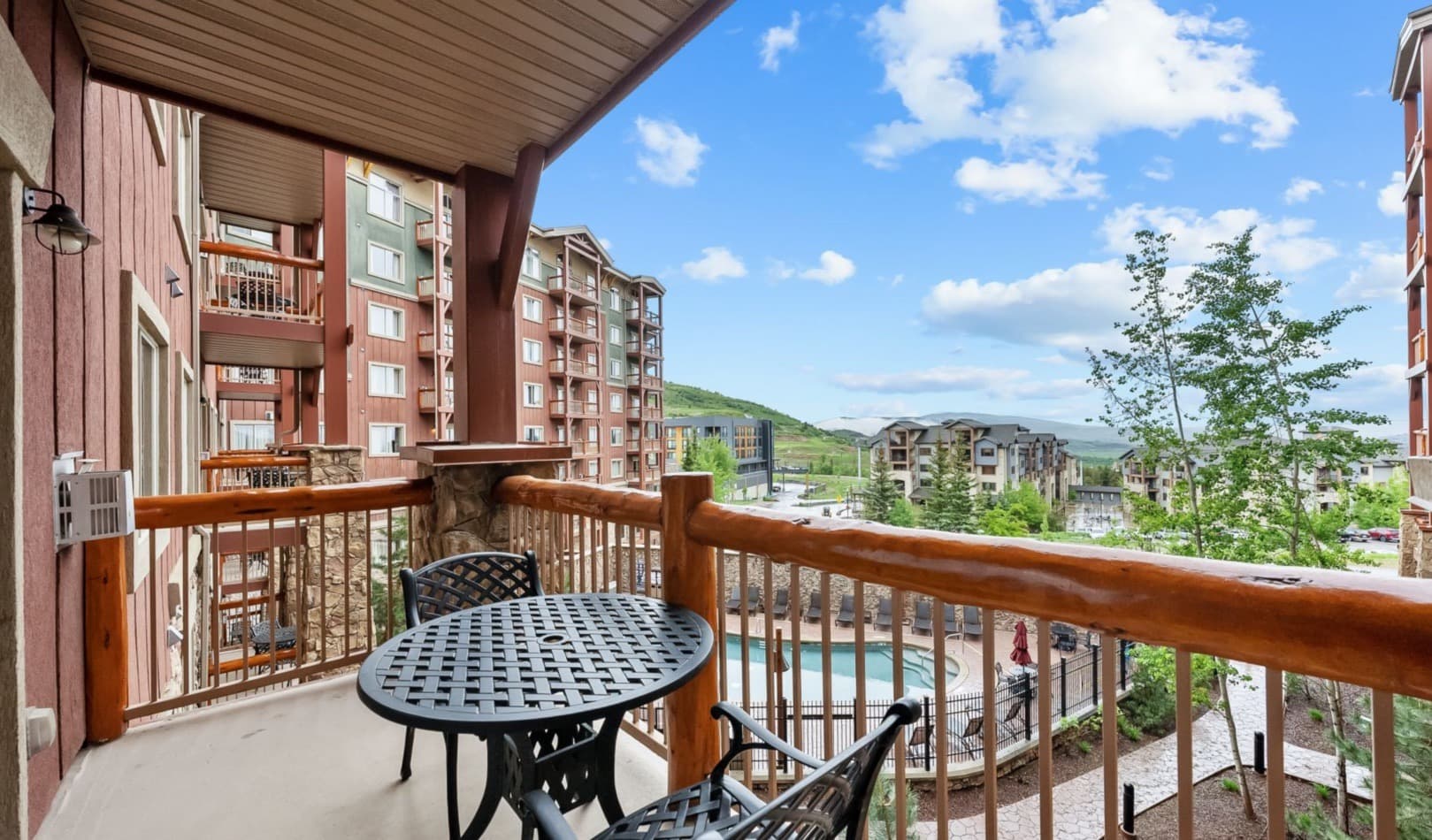 Canyons Chalet #A - Image 3