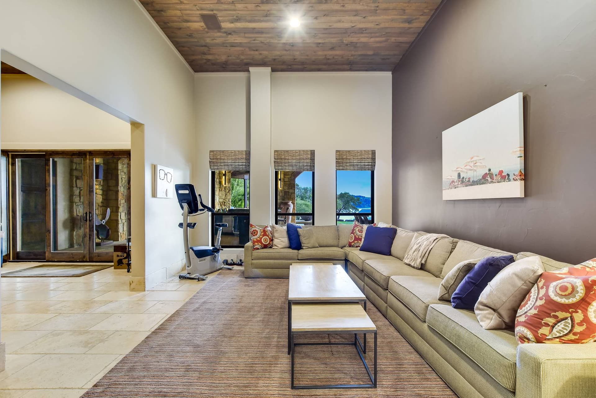 Sunset Point on Lake Travis - Image 35