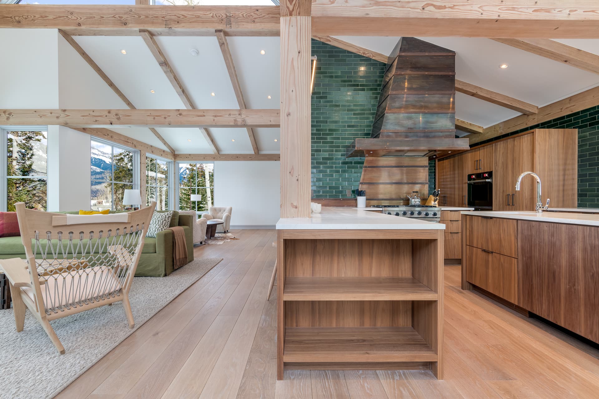 Galloping Goose Chalet - Image 10