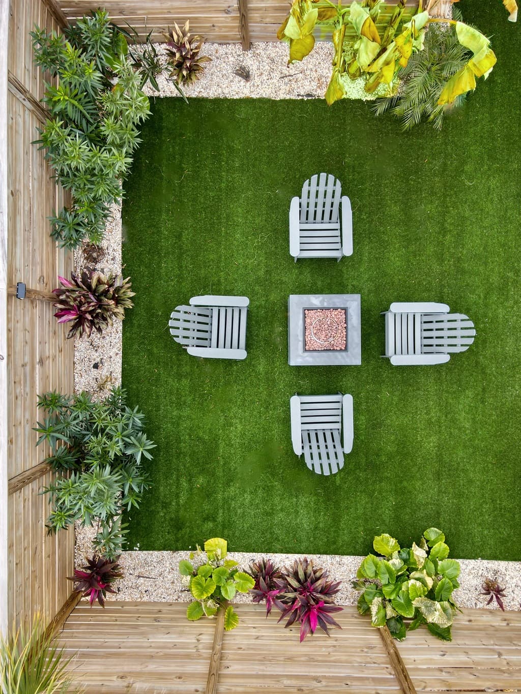 Amalfi Palms Getaway - Image 84