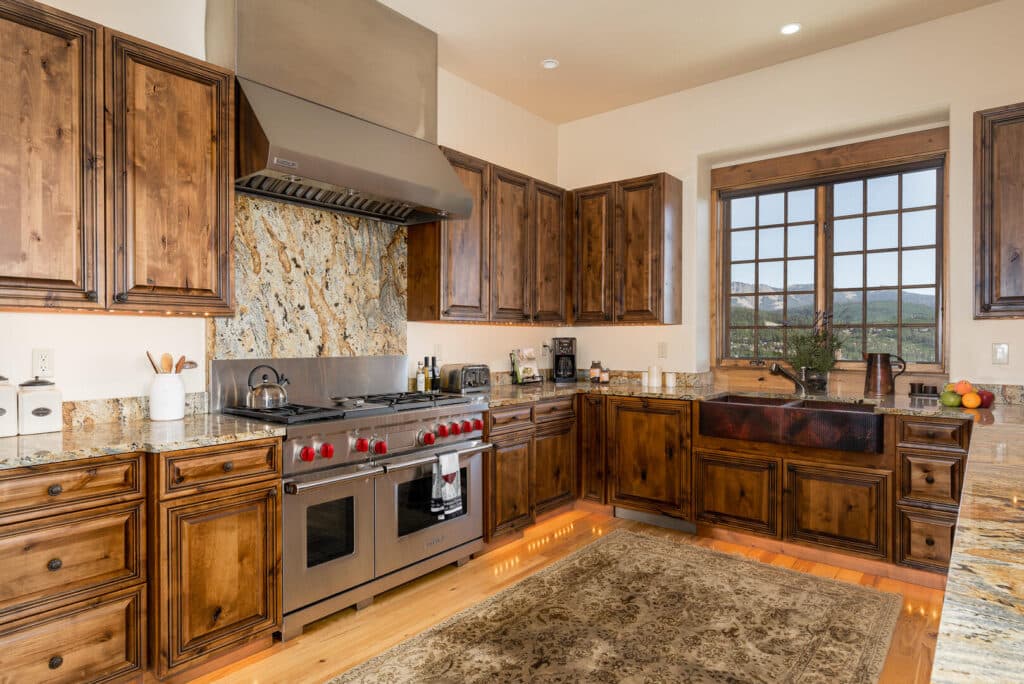 Mountain Loop Home - Image 2