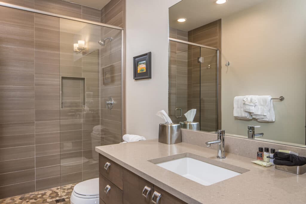 Alpine Bend Villa - Image 40