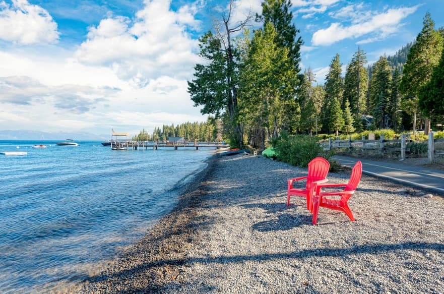 West Shore Lake House - Image 3