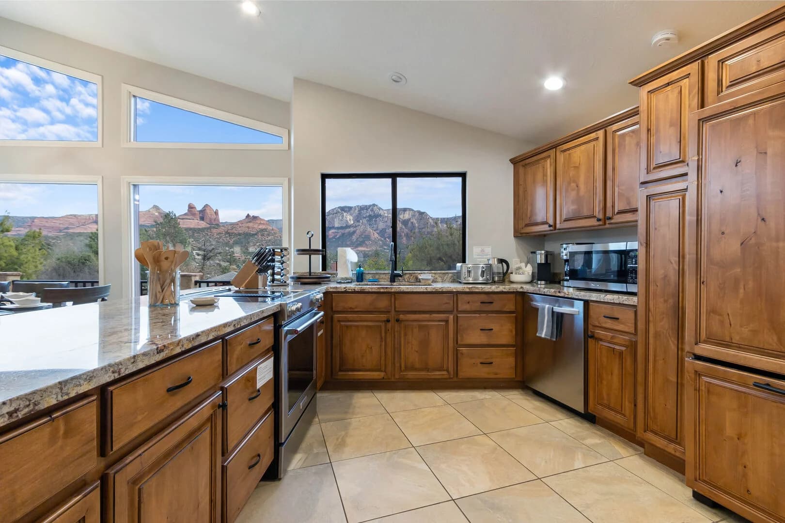 Red Rock Radiance - Image 16