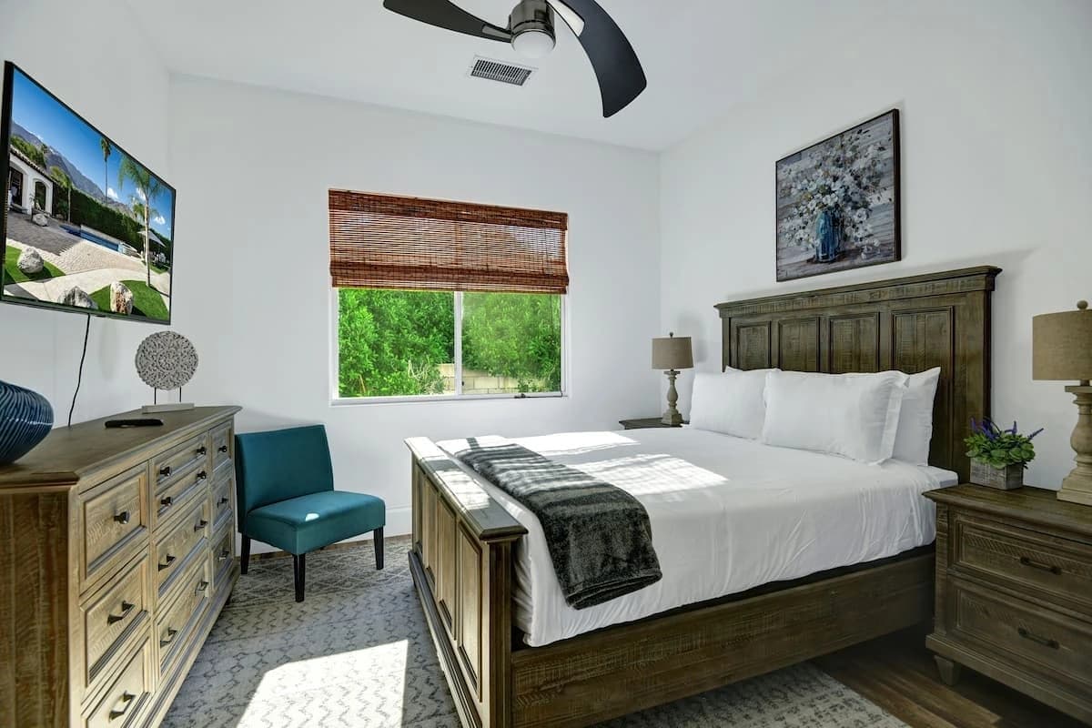 Villa Toscana - Image 19