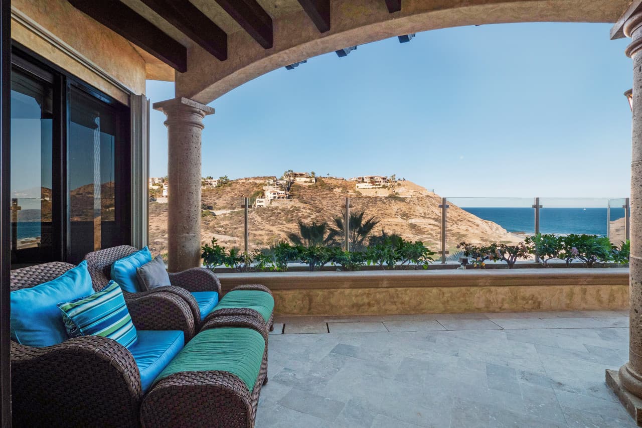 Cabo Colorado Villa - Image 50