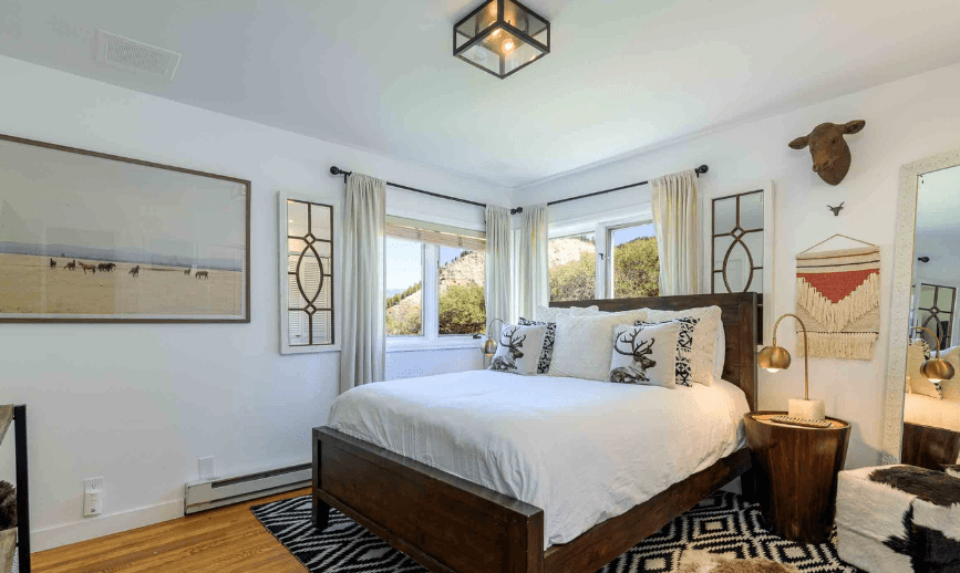 Arrowpines Lodge - Image 20