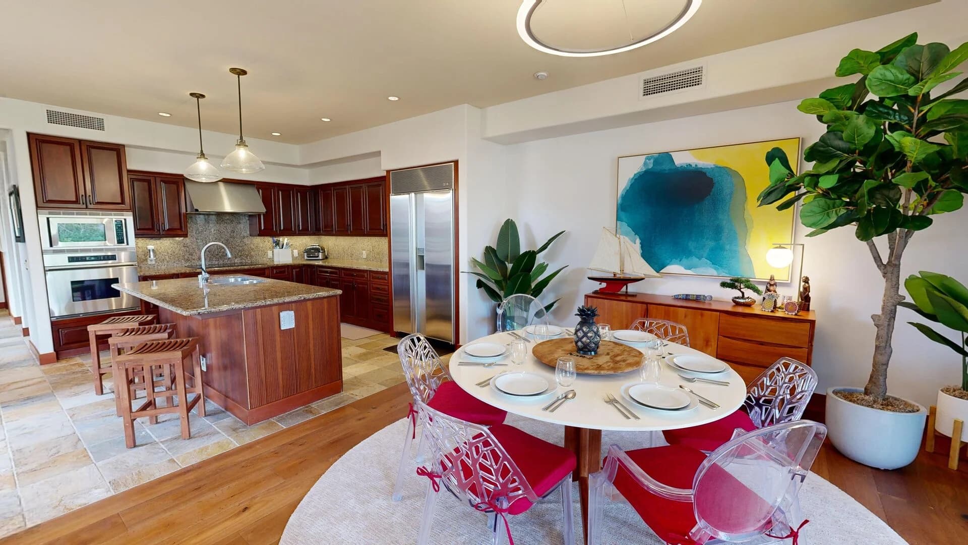 Aloha Joe's Ohana - Image 9