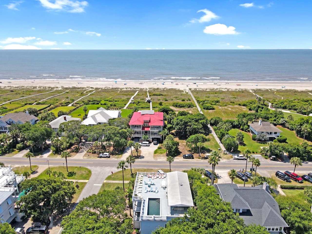 Beach Retreat - Image 107