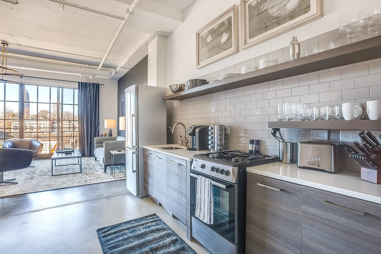 Edison Loft - Image 4