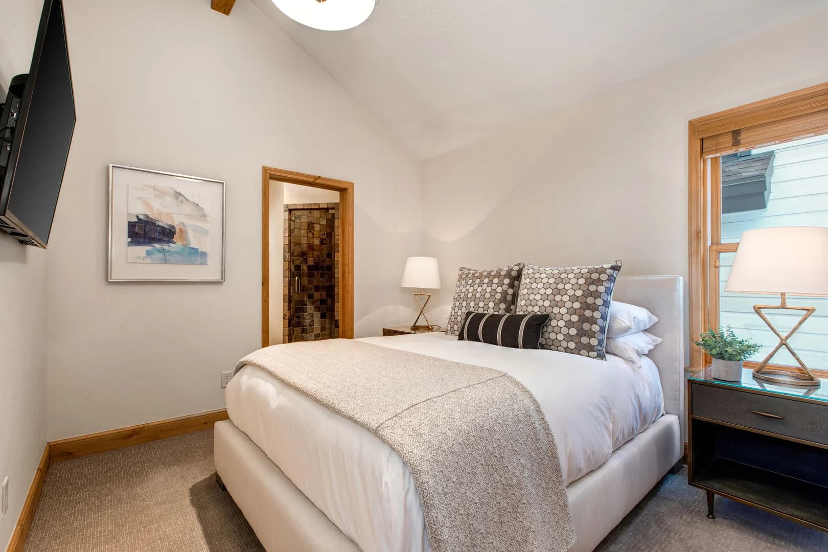 Winter Mooring - Image 35