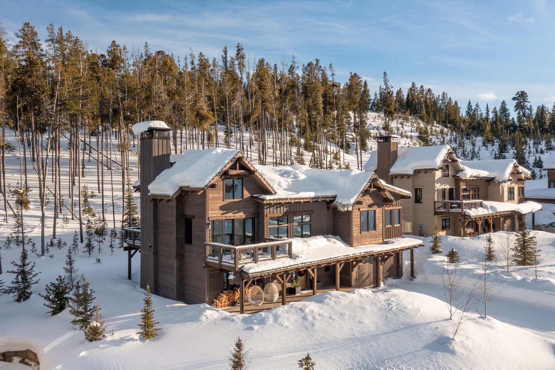 Highlands Cabin #36 - Image 44