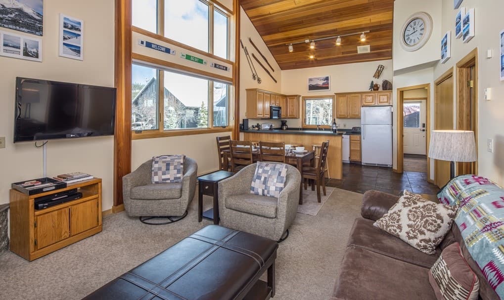 Big Horn #40 - Image 2