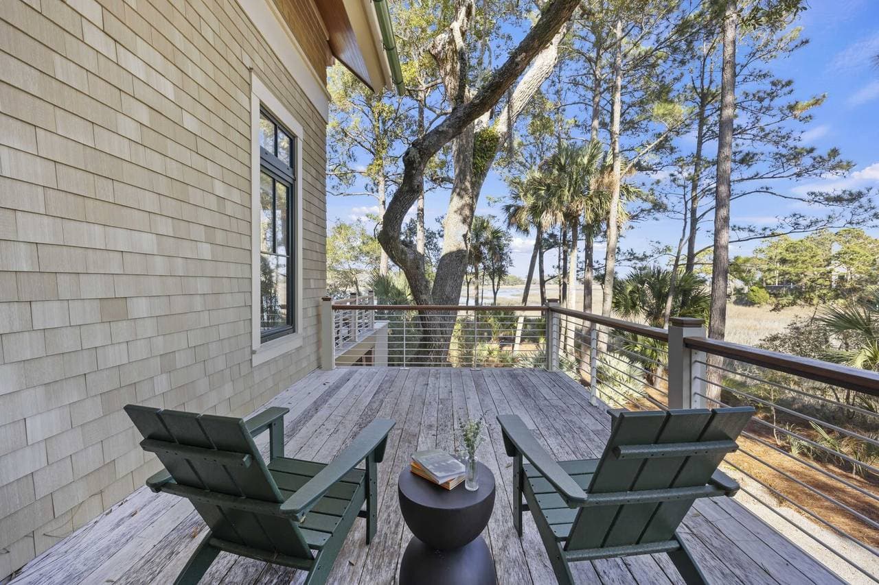 Halona Marshfront Retreat - Image 41