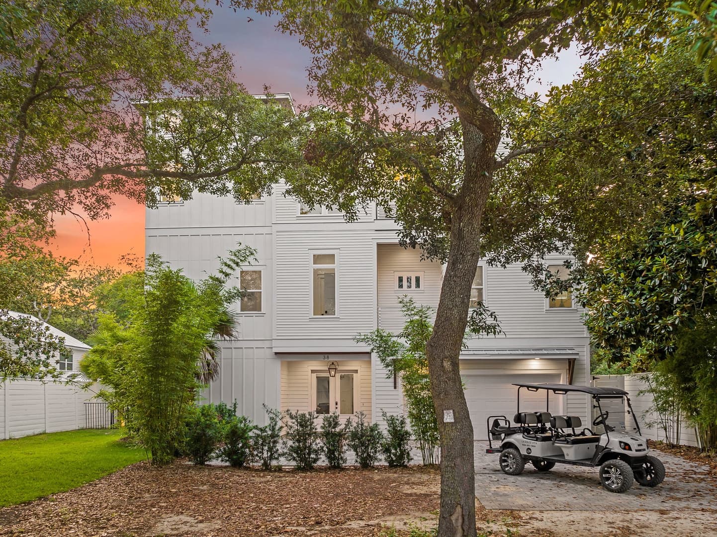 Tailwinds and Tides - Image 68