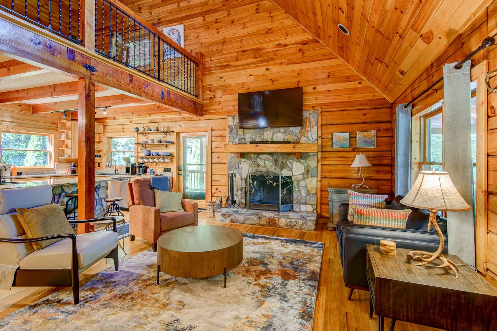 Rhododendron Rendezvous - Image 5