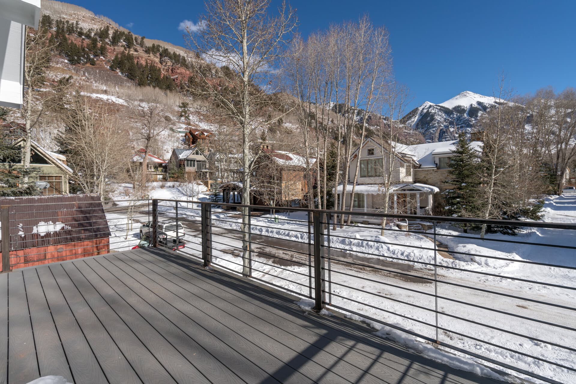 Telluride's Peak - Image 6