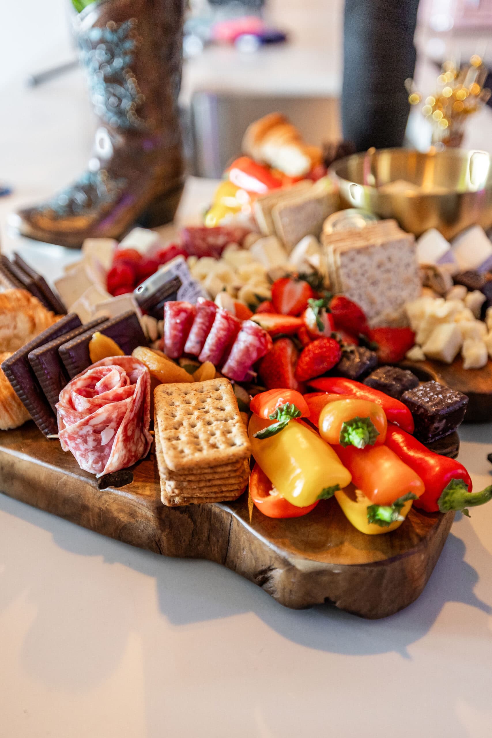 Honky Tonk Party Pad #2 - Image 57