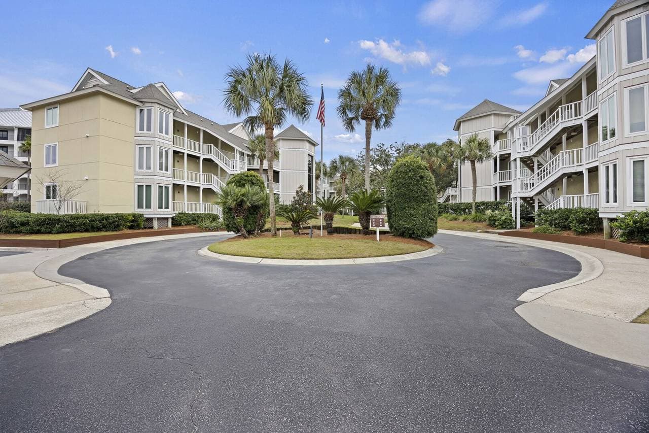 Port O'Call Condo #201G - Image 25