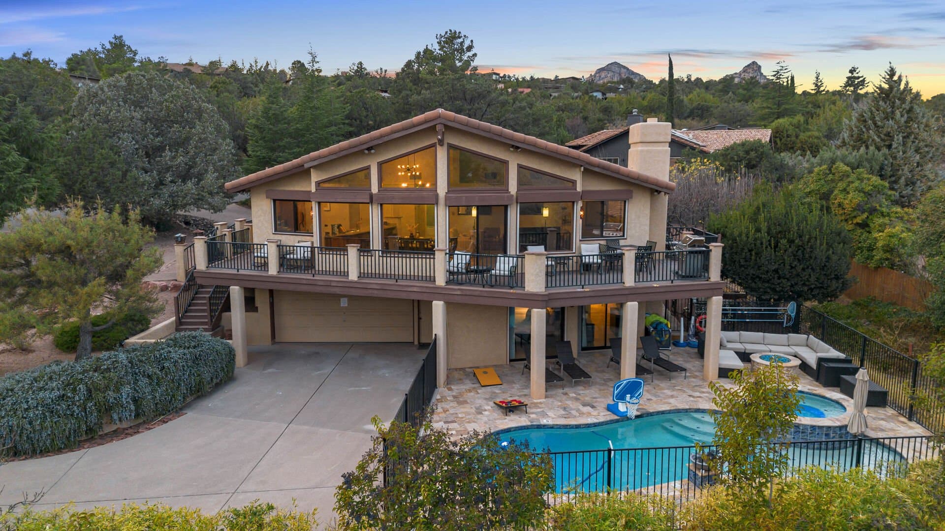 Red Rock Radiance - Image 60