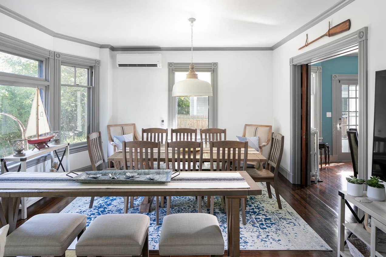 Coastal Victorian Place - Image 14