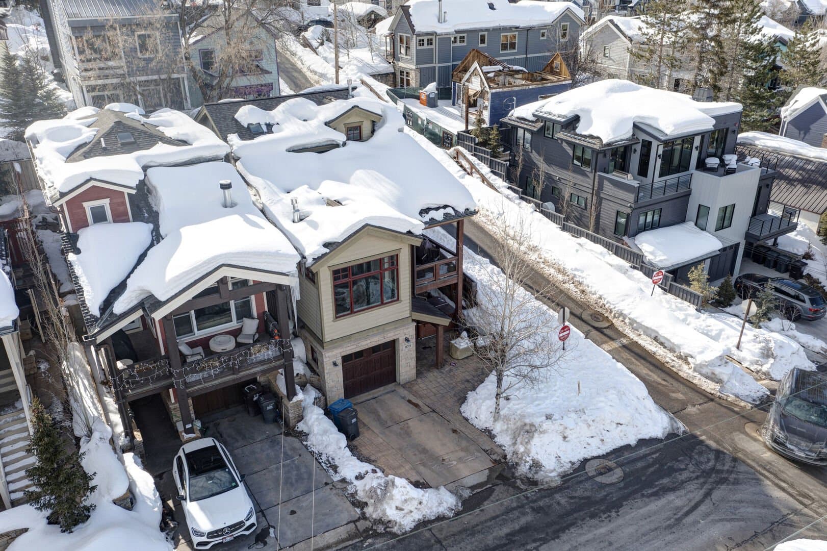 Woodside House - Image 55