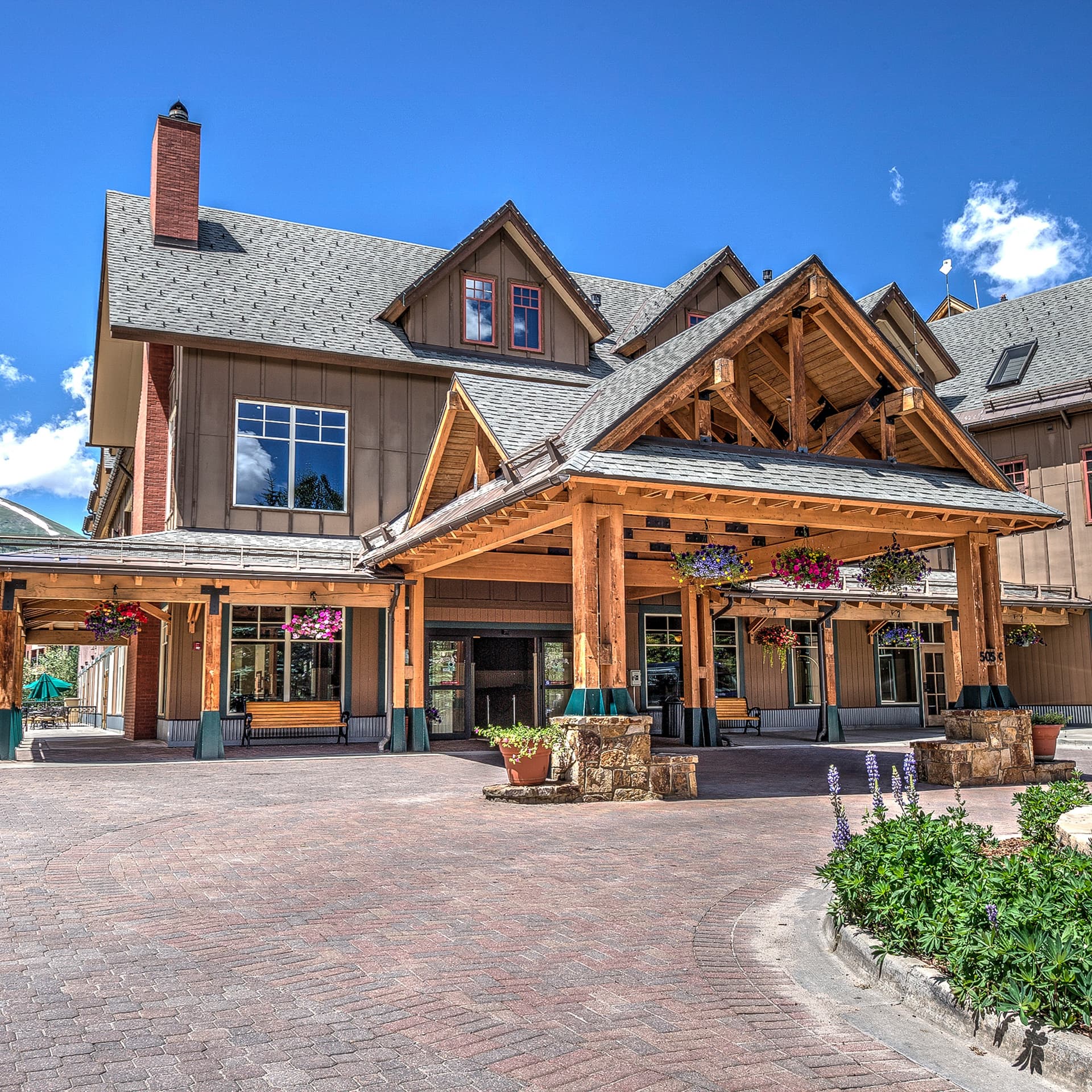 Main Street Station Home - Image 1