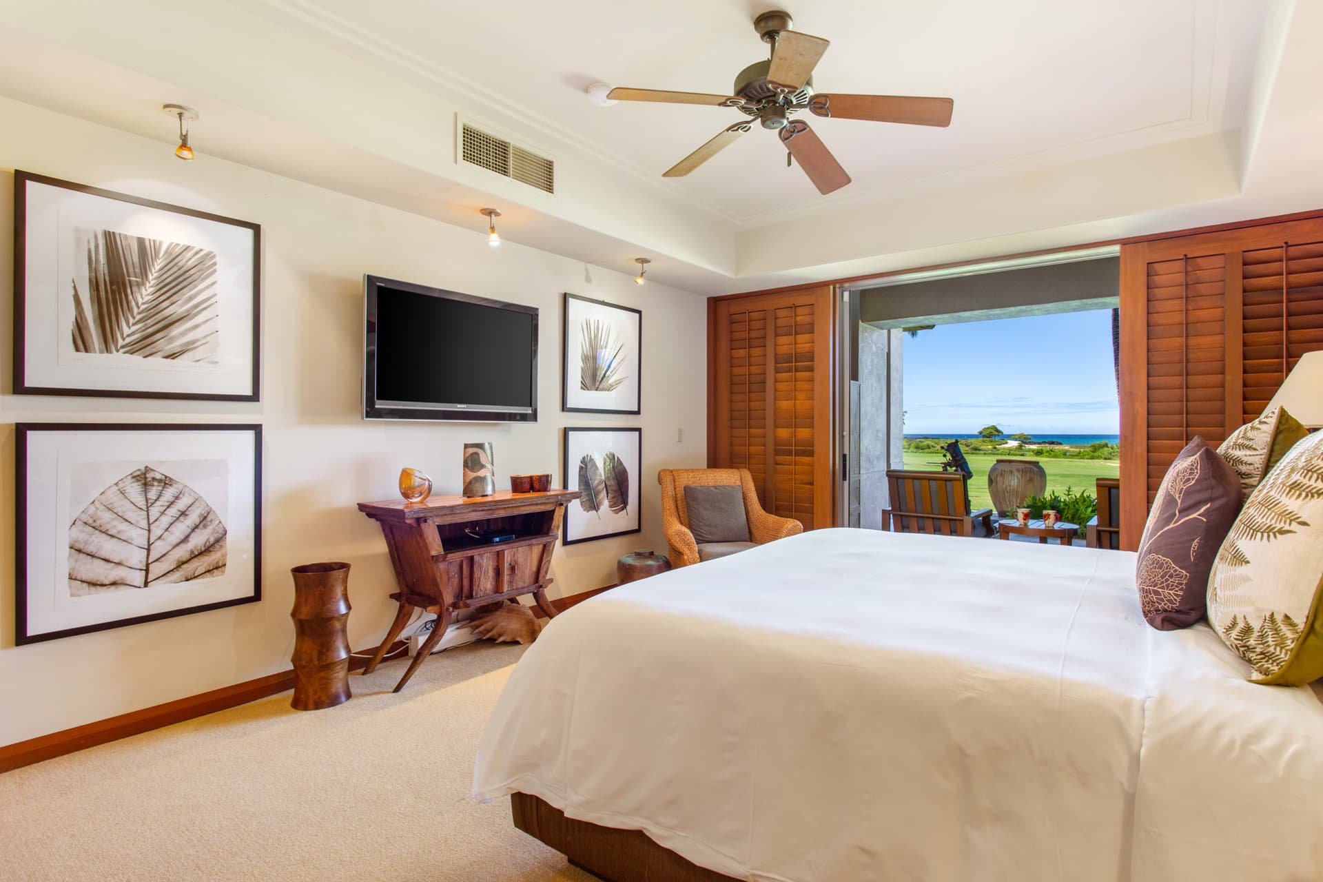 Golf Villa - Image 3