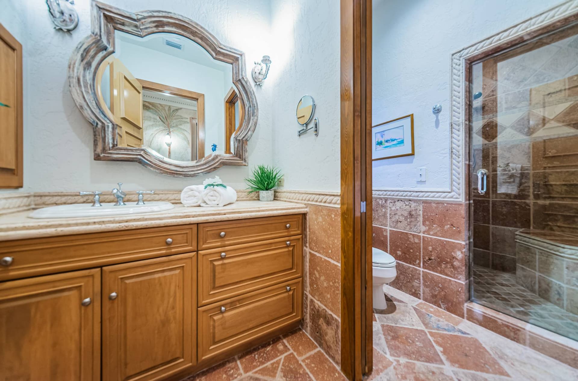 Ocean Blue Villa - Image 30