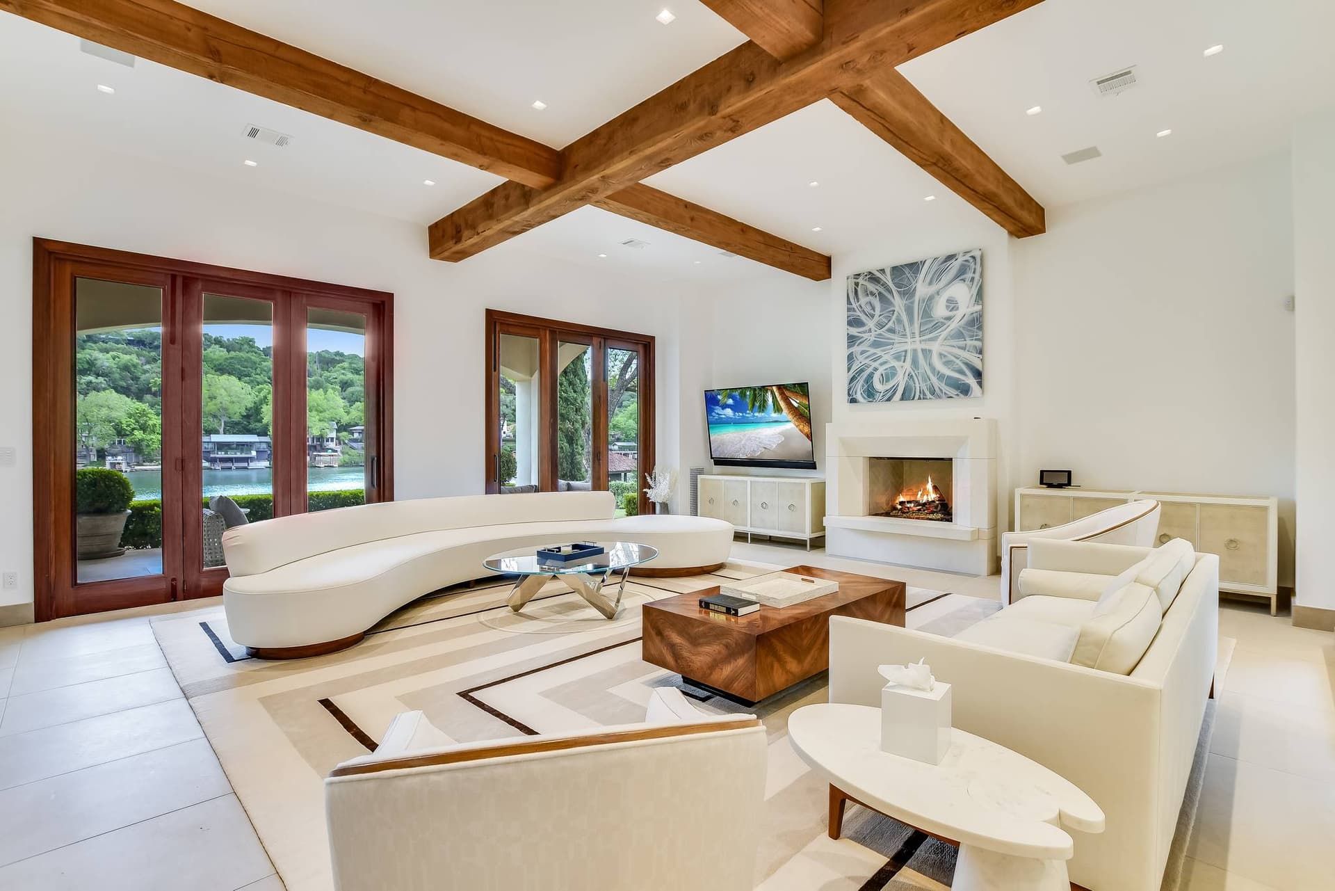 Crown Jewel on Lake Austin - Image 2