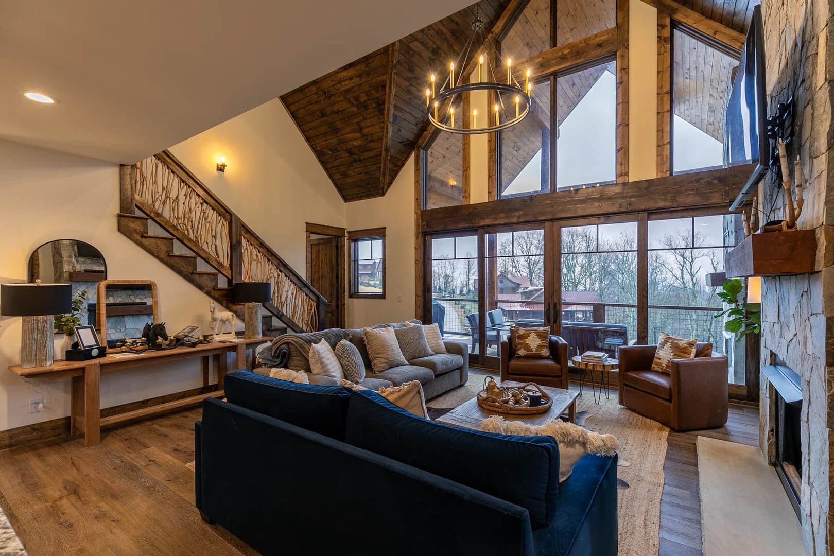 Timberline - Image 4