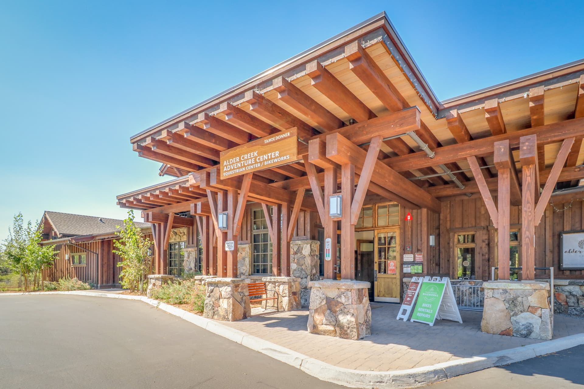 Trout Creek Retreat Home - Image 31