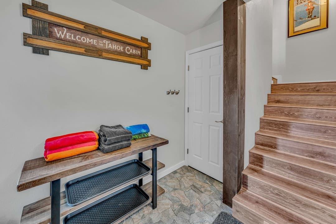 Cozy Mountain Escape - Image 21