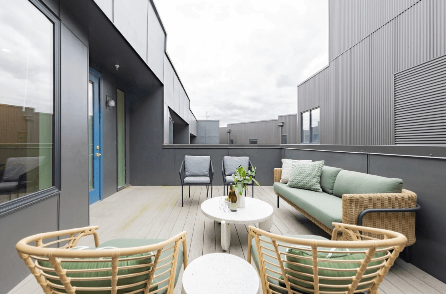 Cactus Residence - Image 2