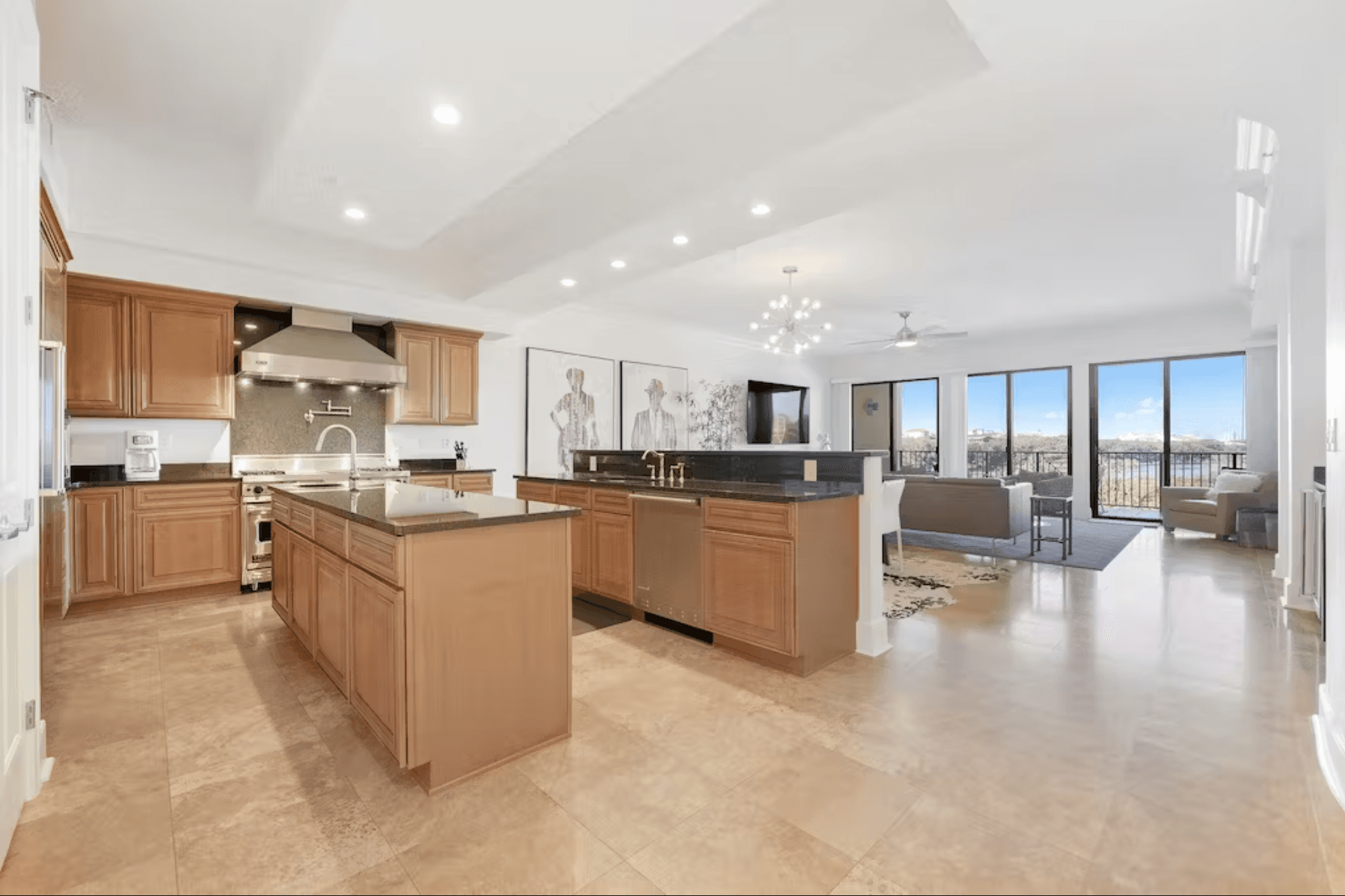 Sea Sanctuary Home - Image 7