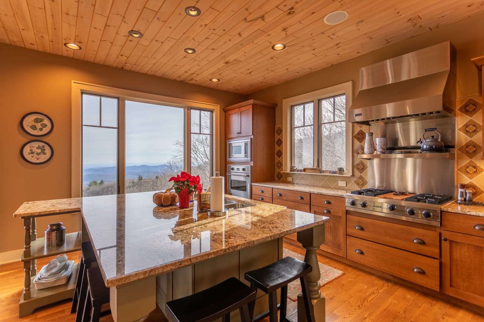 Skytop Retreat - Image 7