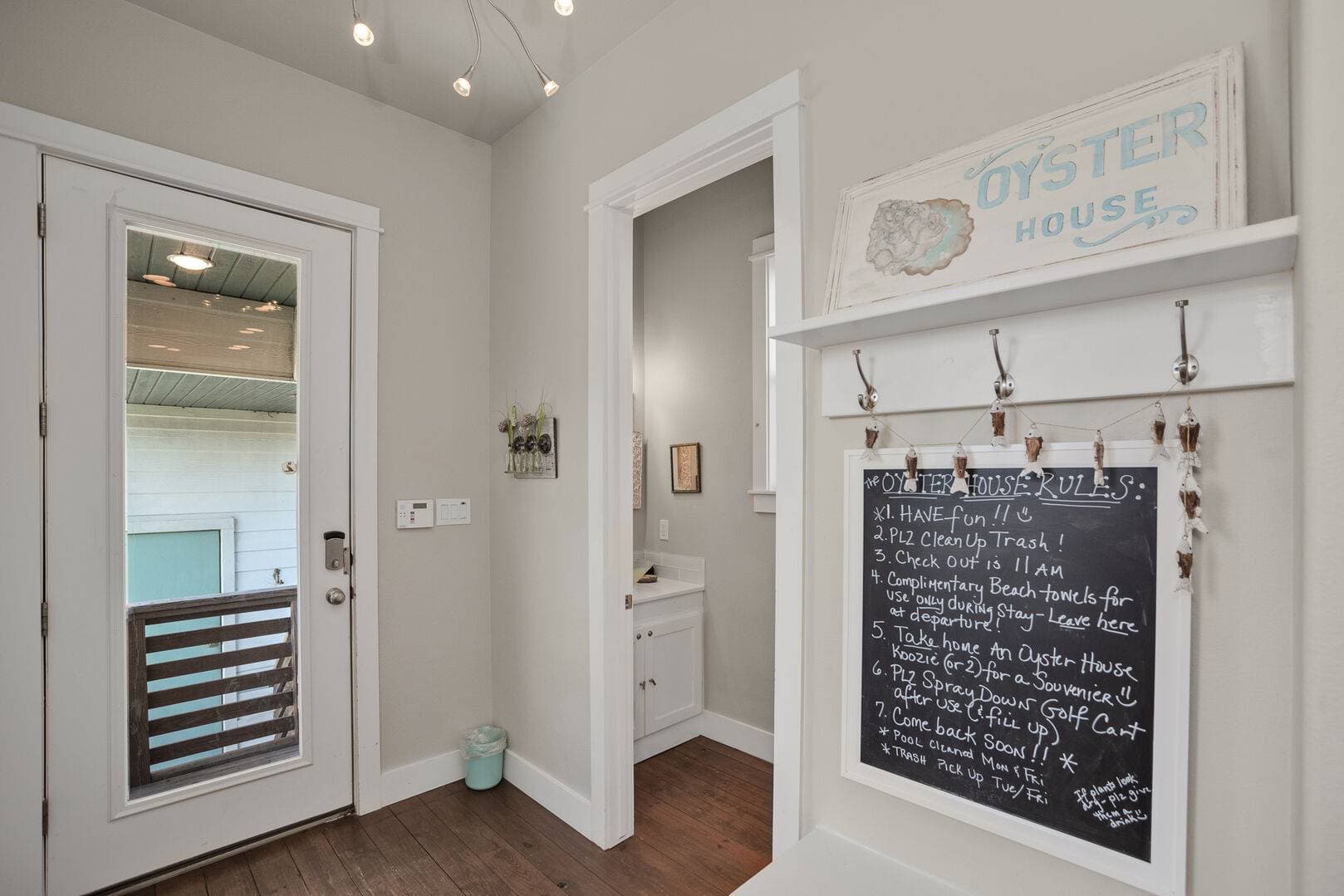 Oyster Sands Escape - Image 17