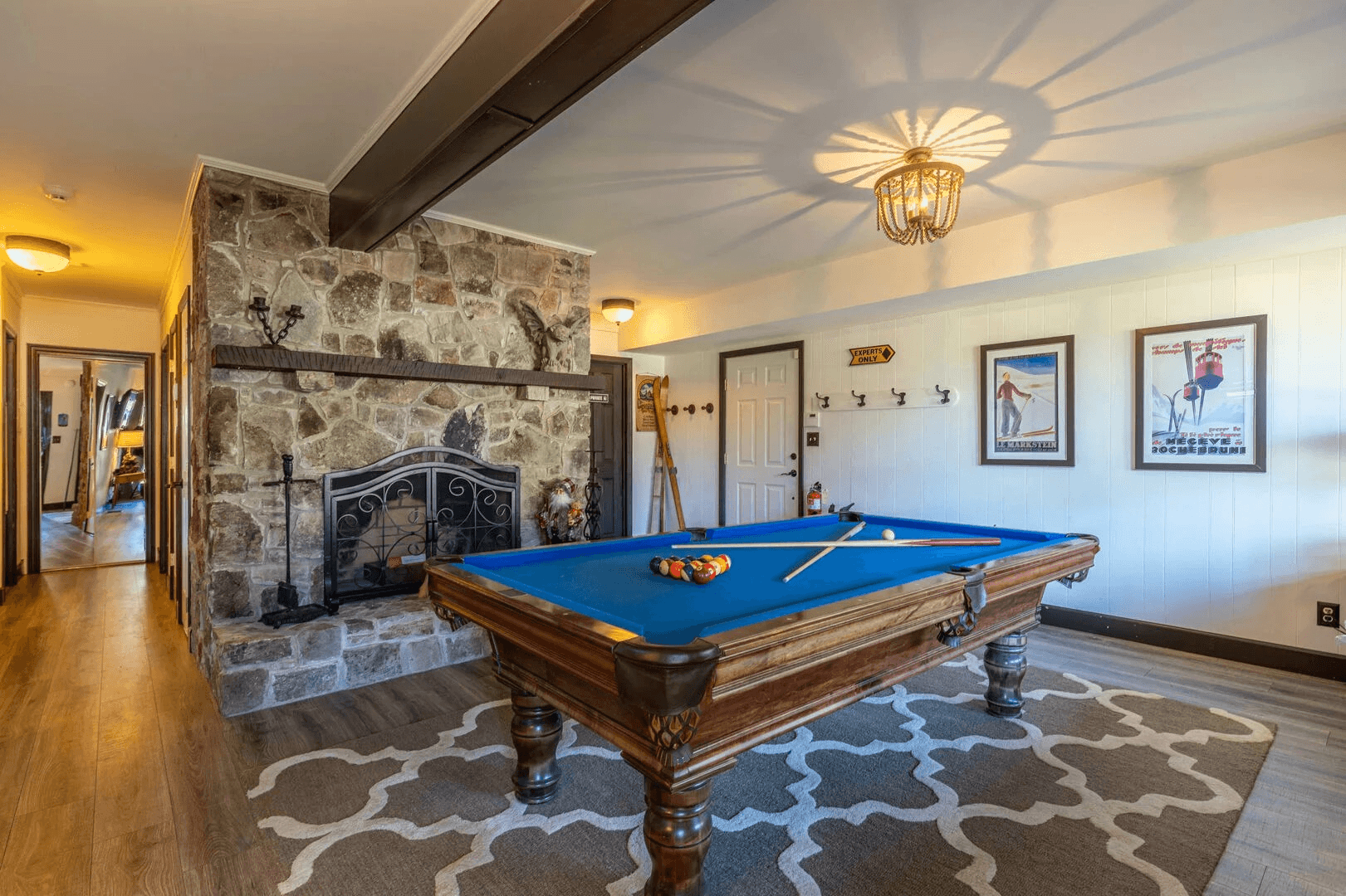 Halftime Haus - Image 20