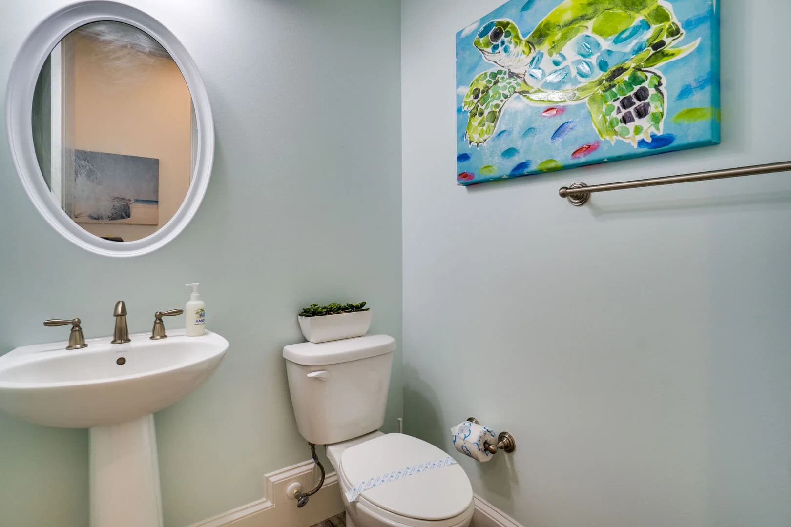 Summer Retreat - Image 29