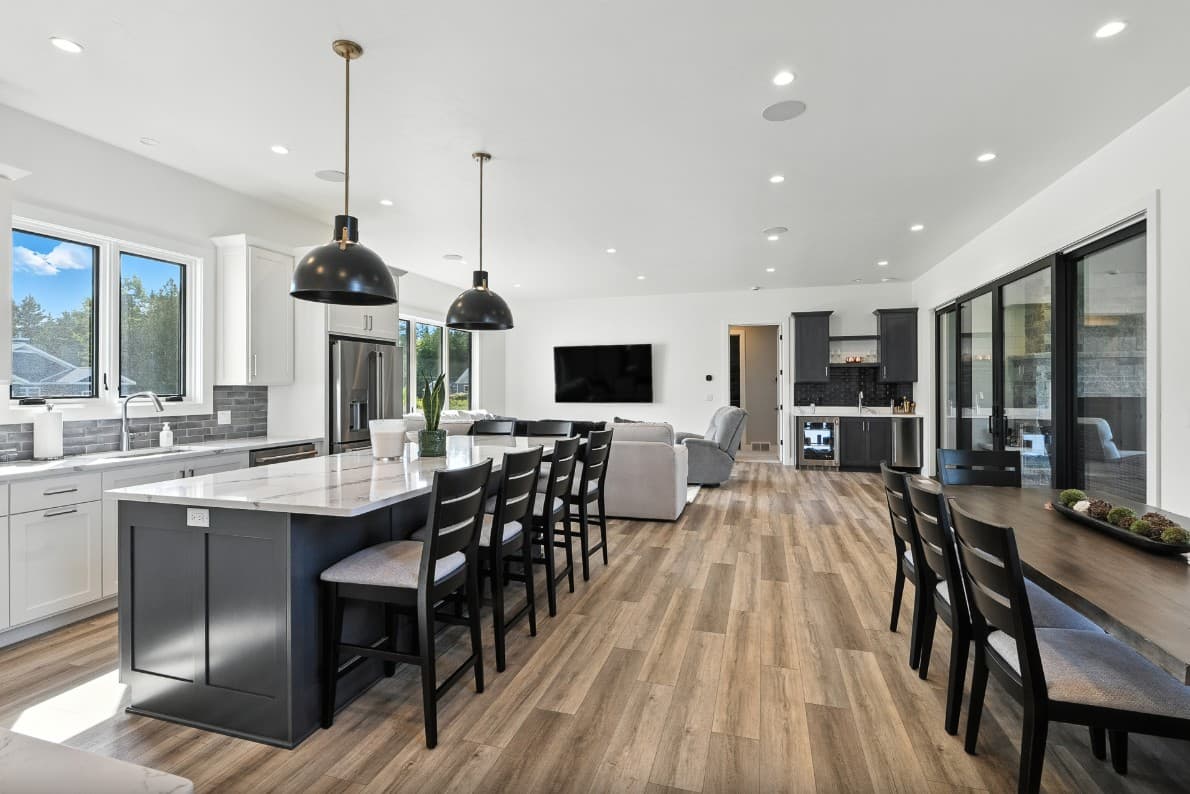 Harbor Sunset - Image 6