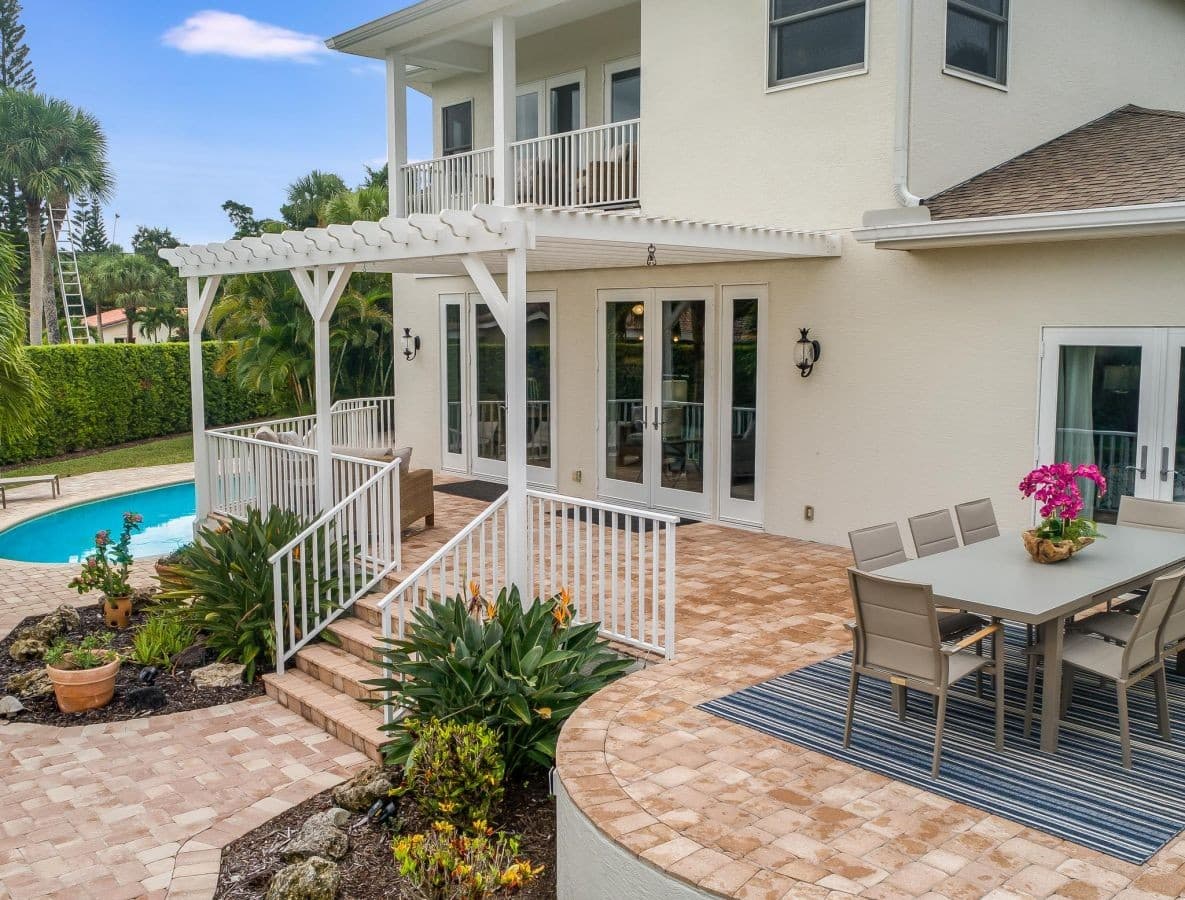 Sun Dial House - Image 51