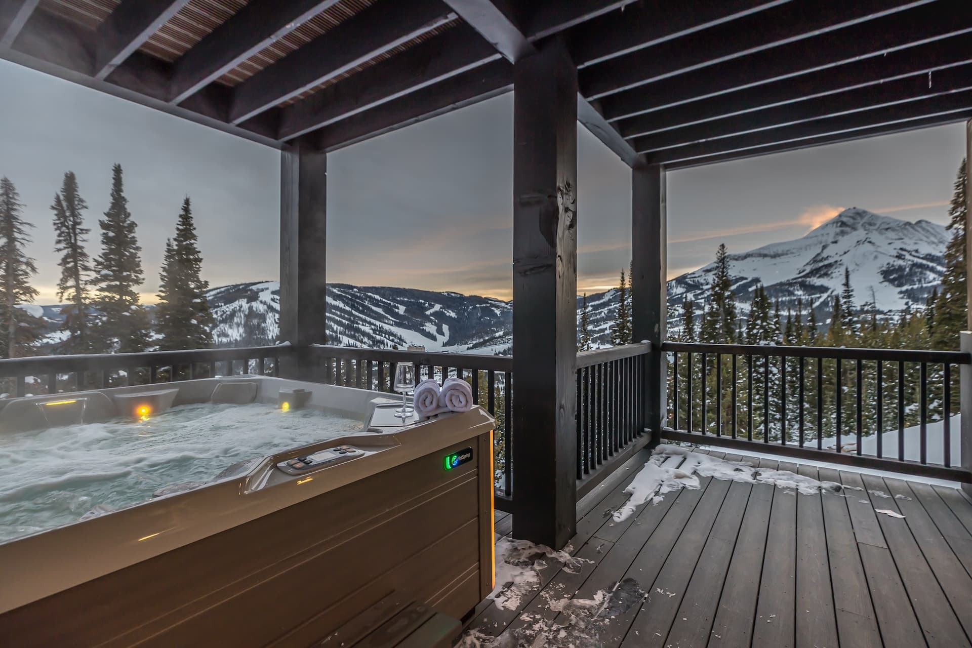 Lower Cascade Ridge - Image 37