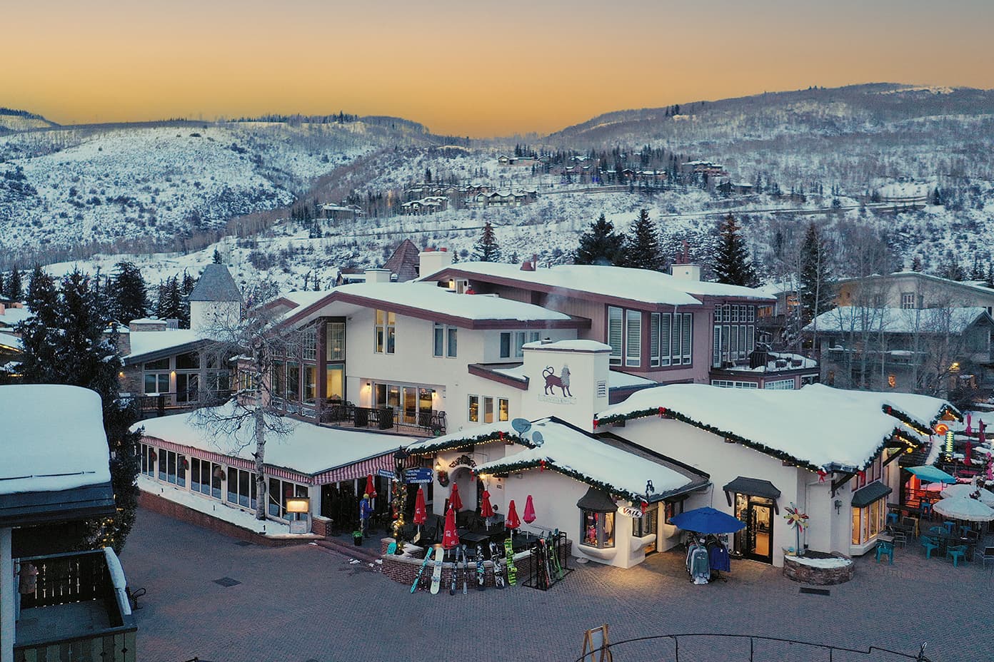 Red Lion Penthouse - Image 39