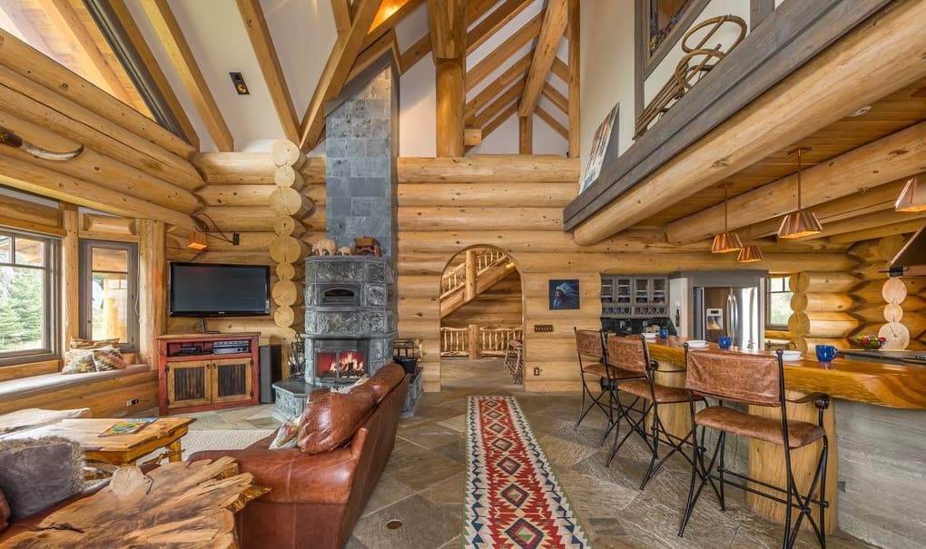 Upper Beehive Basin - Image 12