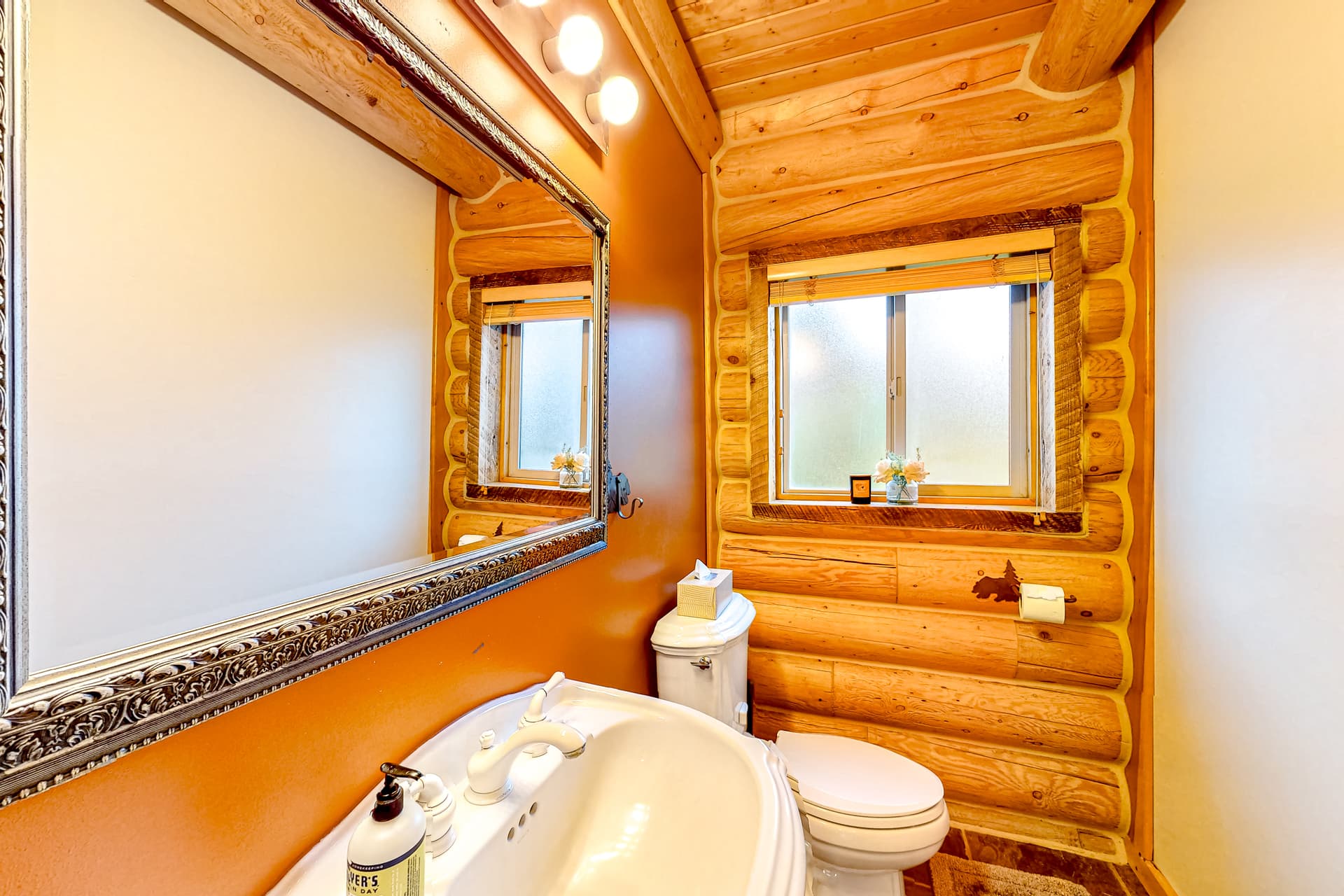 Family Mountain Staycation - Image 14