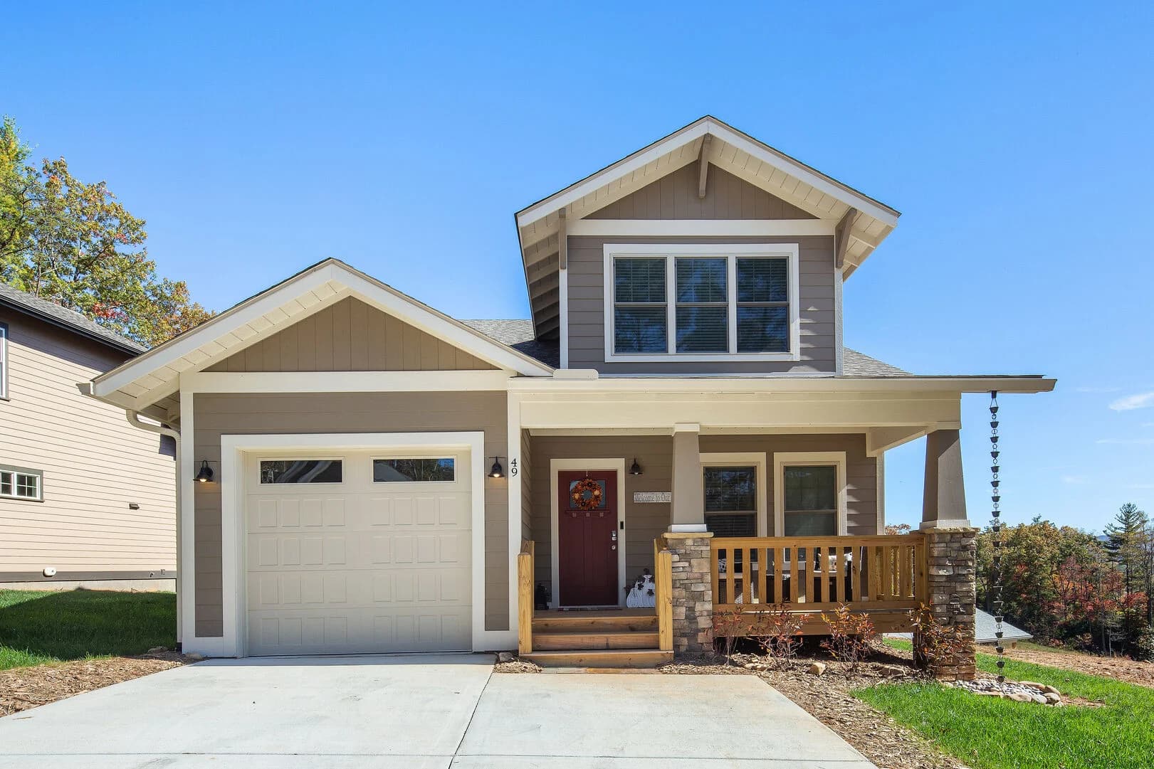 Hilltop Splendor House - Image 3