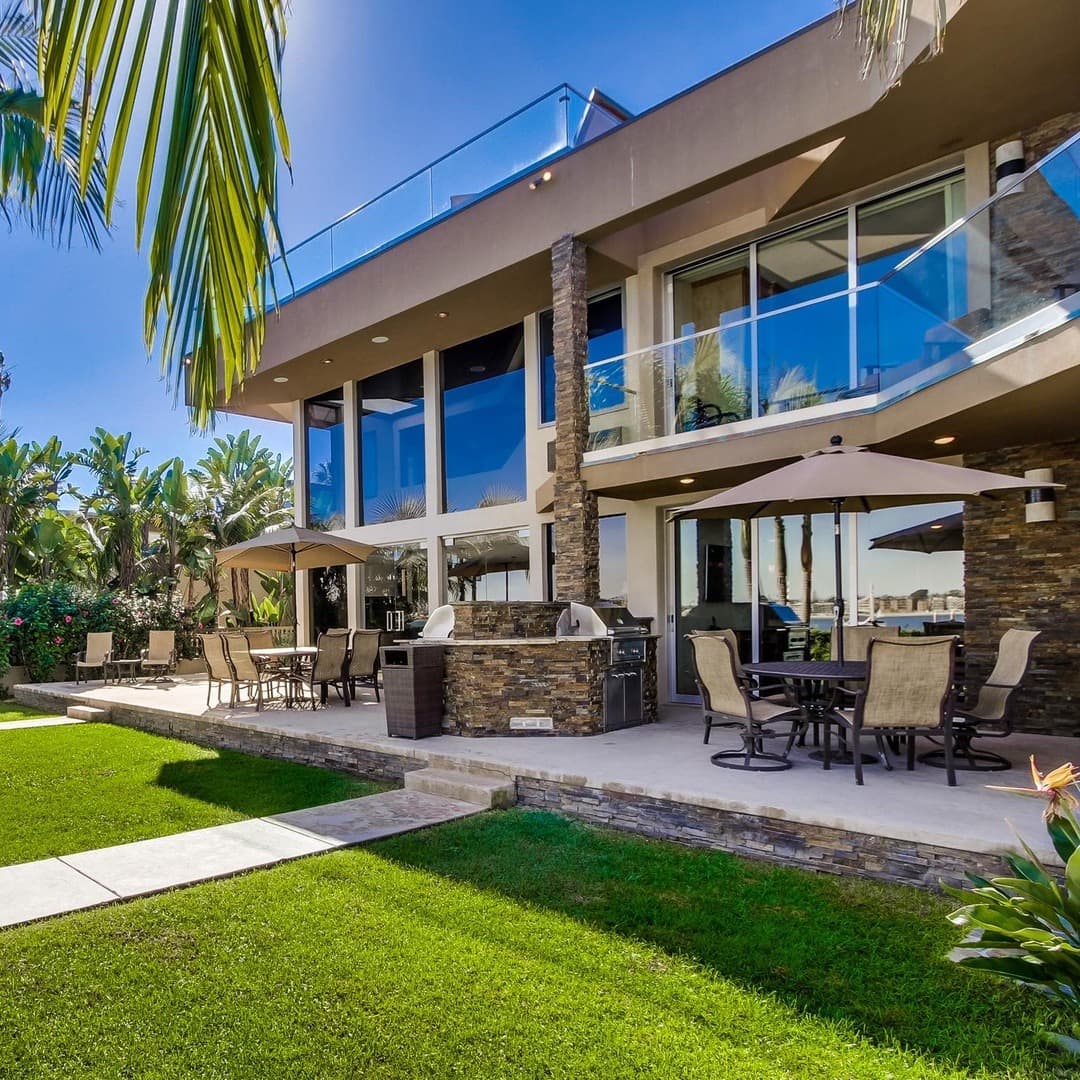 Villa on the Bay 7 - Image 1