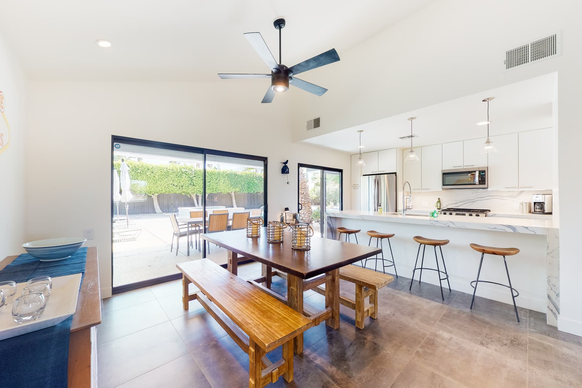 Freestone Modern Home - Image 5