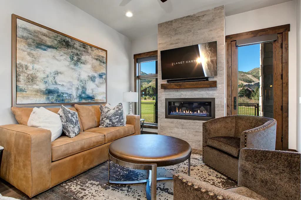 Blackstone Retreat Home - Image 5